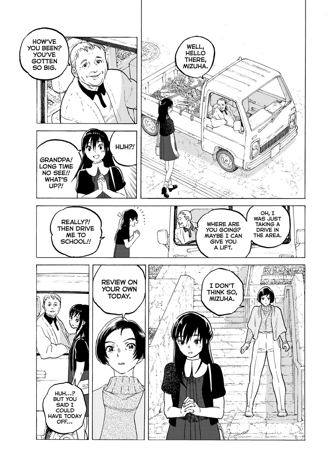 To You, The Immortal Chapter 119.2 page 4 - Chapter 119.2