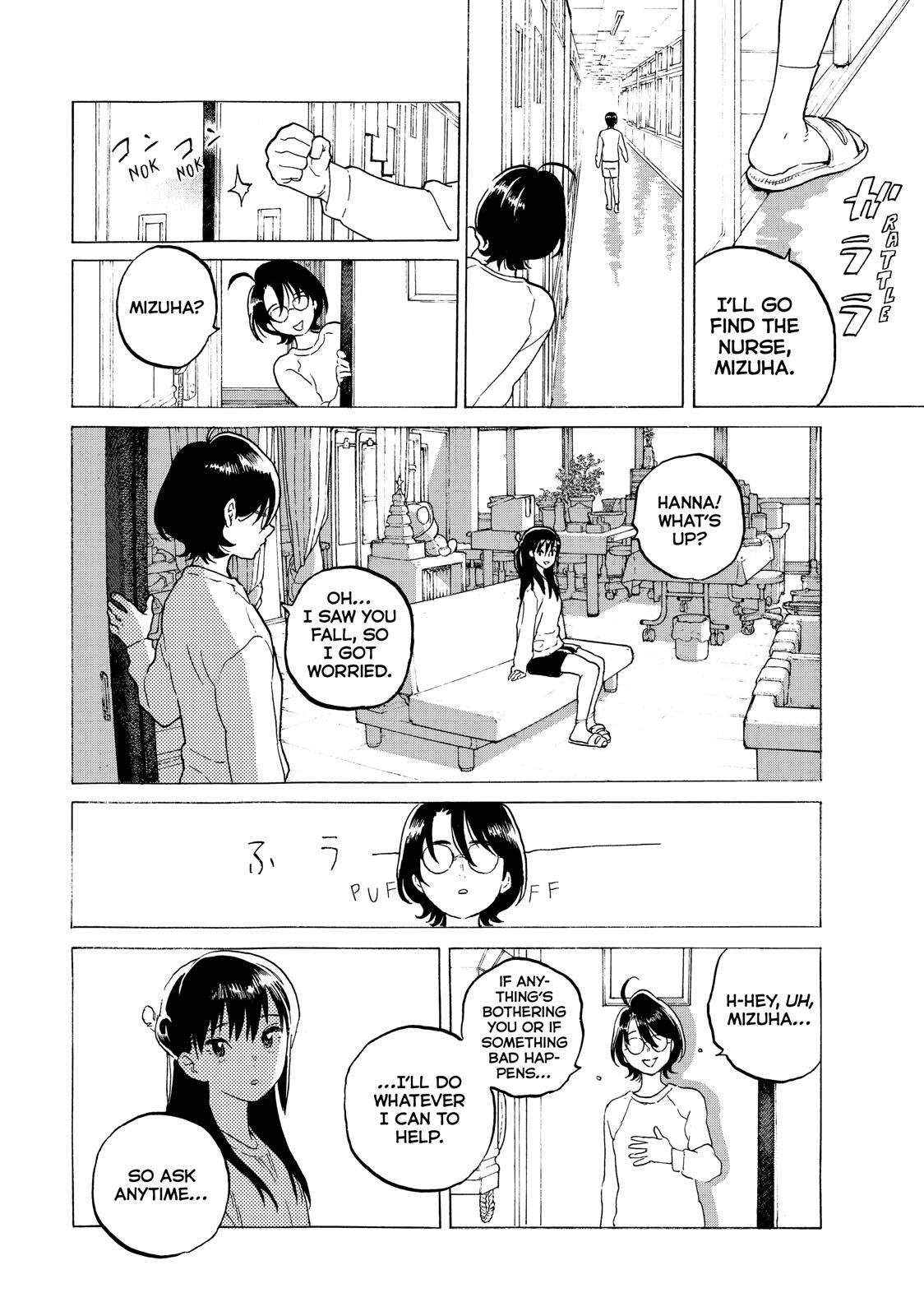 To You, The Immortal Chapter 120.2 page 9 - Chapter 120.2