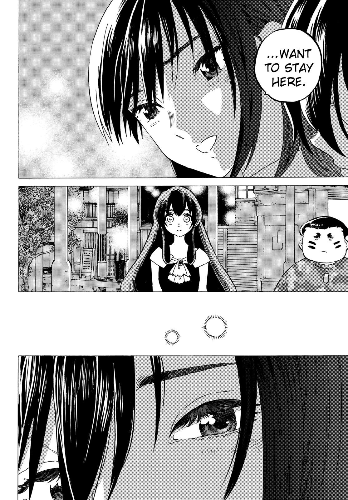 To You, The Immortal Chapter 123.1 page 13 - Chapter 123.1