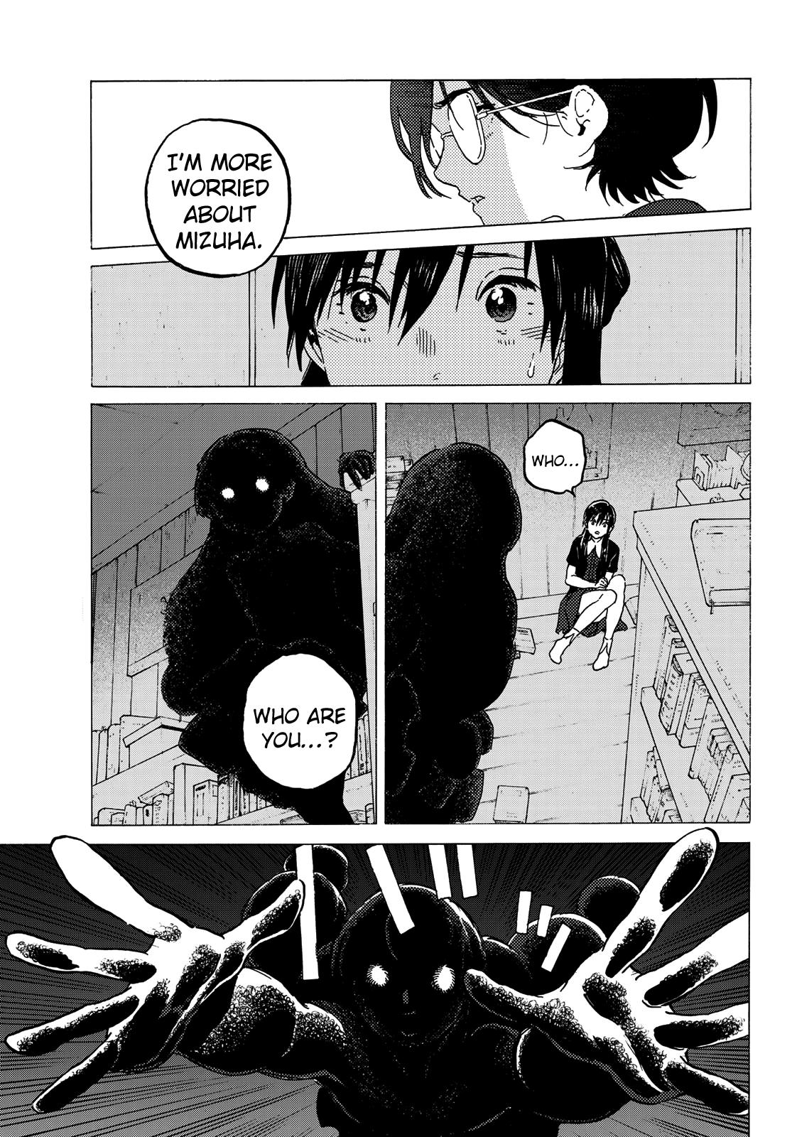 To You, The Immortal Chapter 123.1 page 4 - Chapter 123.1