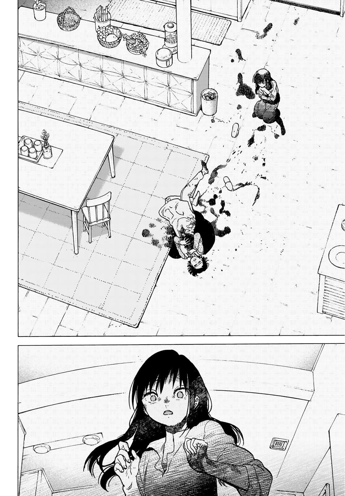 To You, The Immortal Chapter 124.2 page 7 - Chapter 124.2