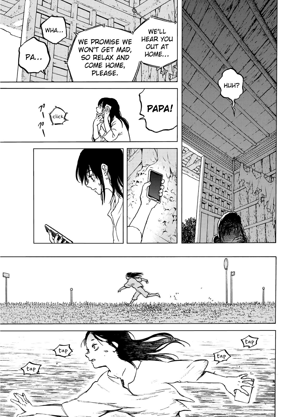 To You, The Immortal Chapter 126.2 page 6 - Chapter 126.2