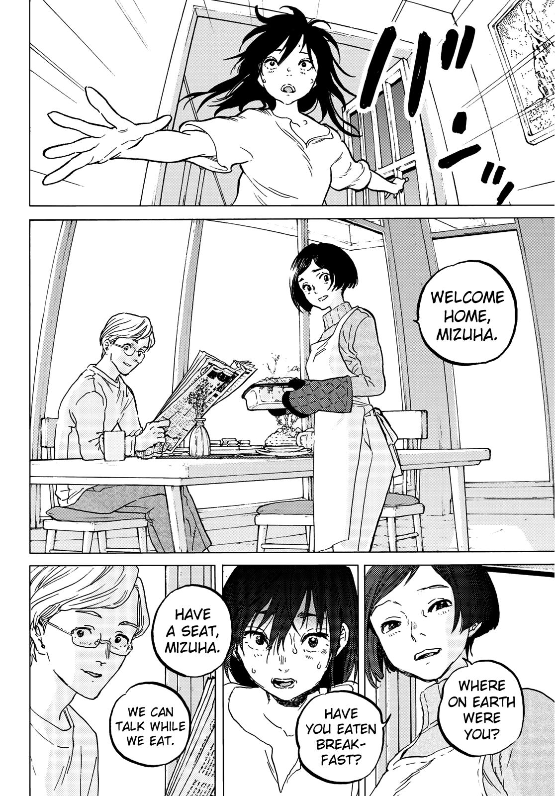 To You, The Immortal Chapter 126.2 page 7 - Chapter 126.2