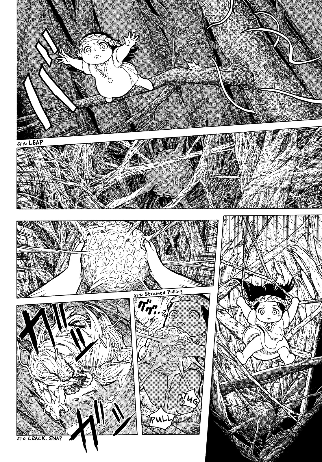 To You, The Immortal Chapter 13 page 13 - Chapter 13: Our Goal