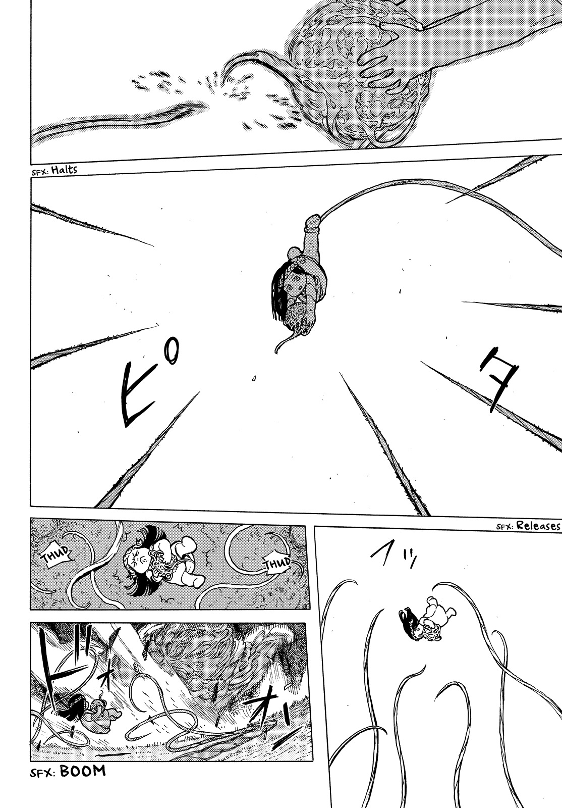 To You, The Immortal Chapter 13 page 15 - Chapter 13: Our Goal