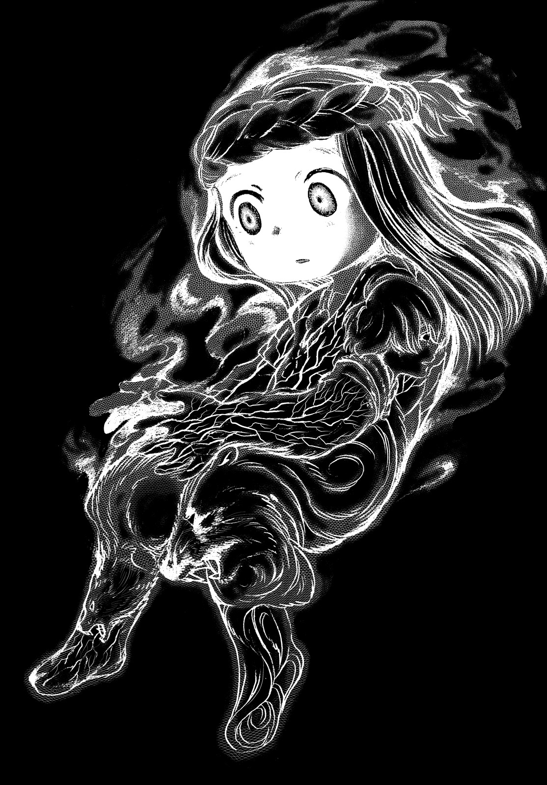 To You, The Immortal Chapter 13 page 17 - Chapter 13: Our Goal