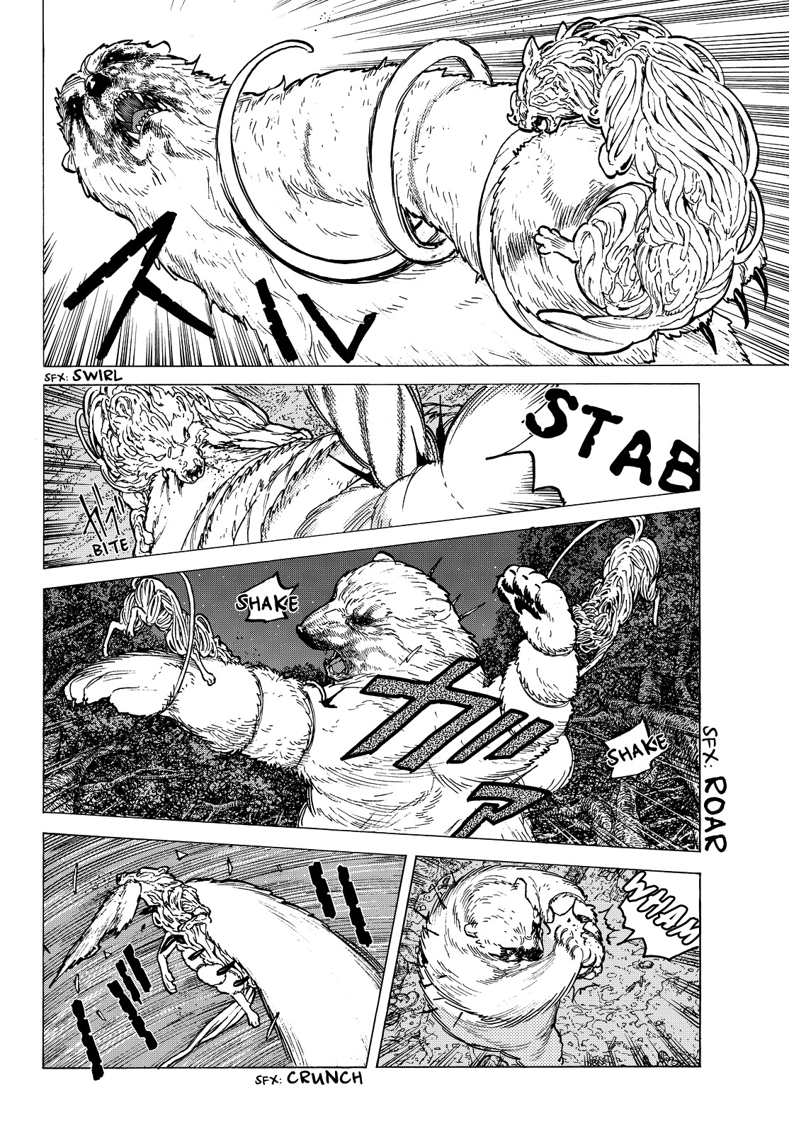 To You, The Immortal Chapter 13 page 7 - Chapter 13: Our Goal