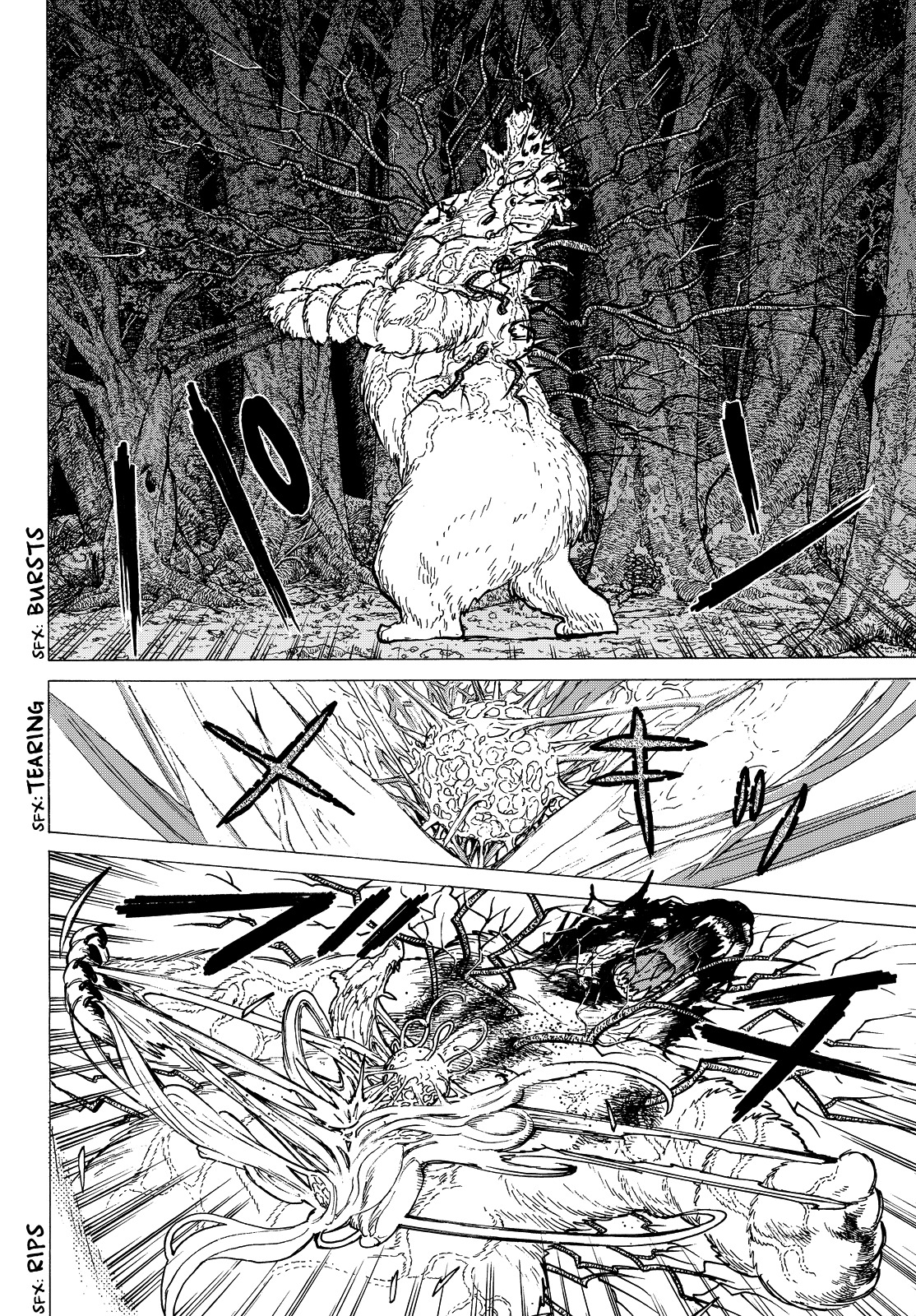 To You, The Immortal Chapter 13 page 9 - Chapter 13: Our Goal