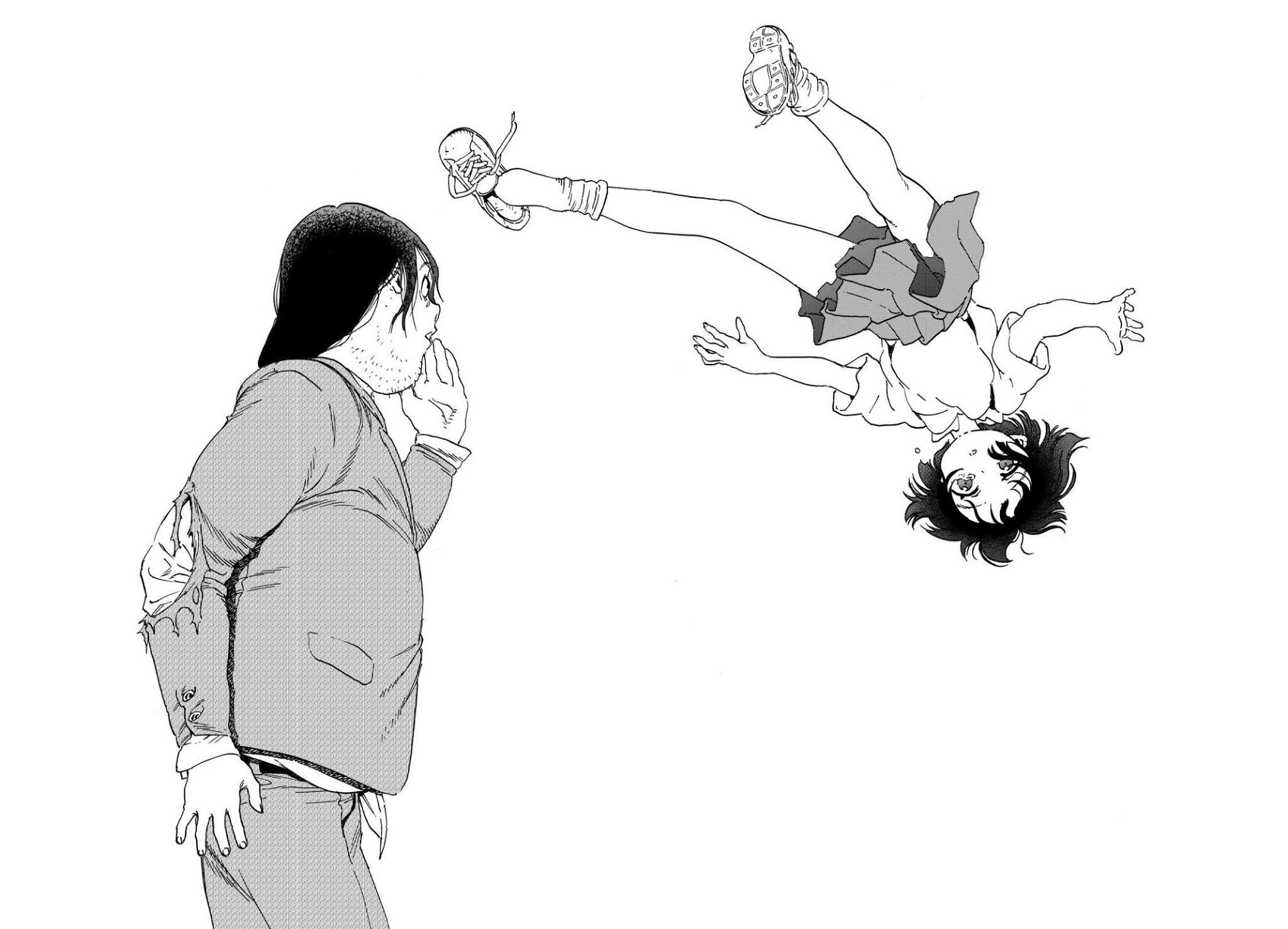 To You, The Immortal Chapter 133.5 page 10 - Chapter 133.5