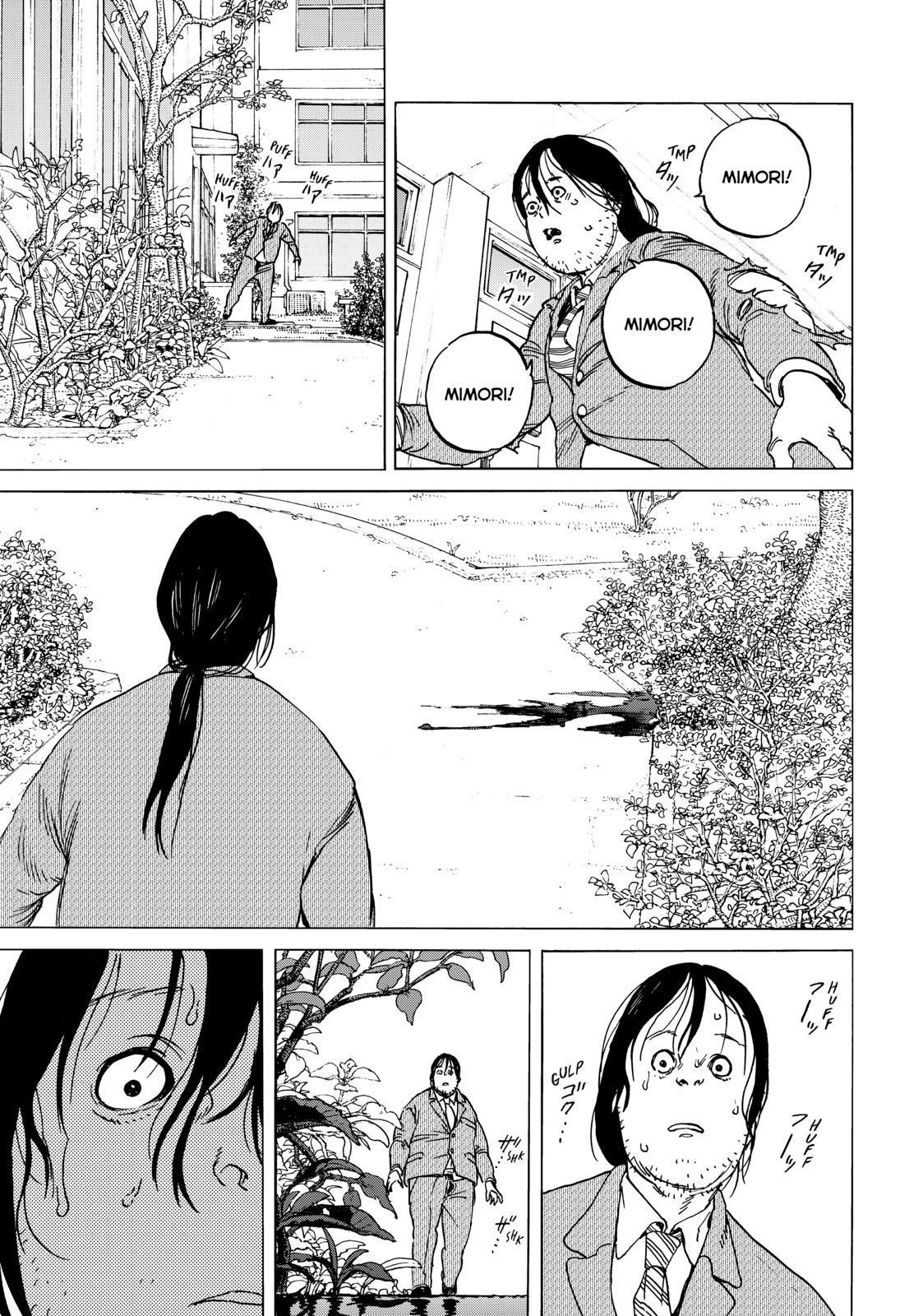 To You, The Immortal Chapter 133.6 page 1 - Chapter 133.6