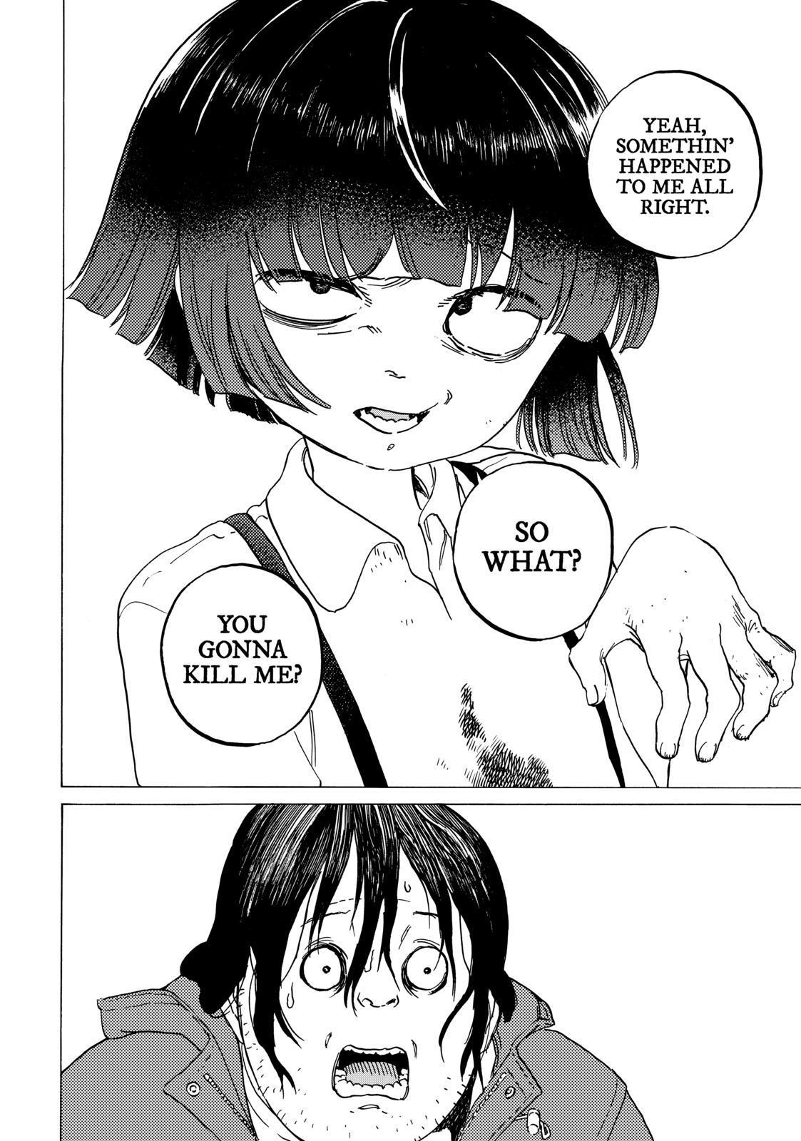 To You, The Immortal Chapter 133.6 page 10 - Chapter 133.6
