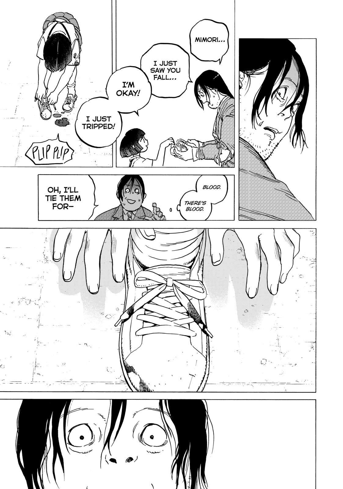To You, The Immortal Chapter 133.6 page 3 - Chapter 133.6