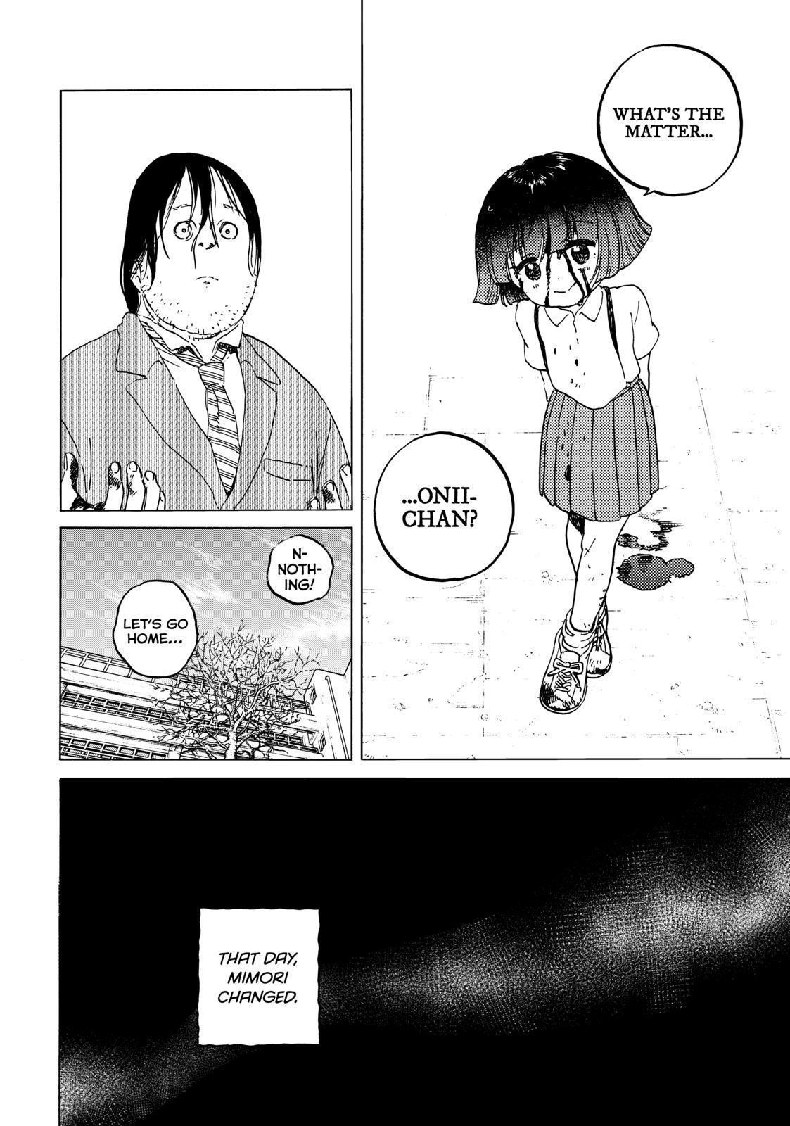 To You, The Immortal Chapter 133.6 page 4 - Chapter 133.6