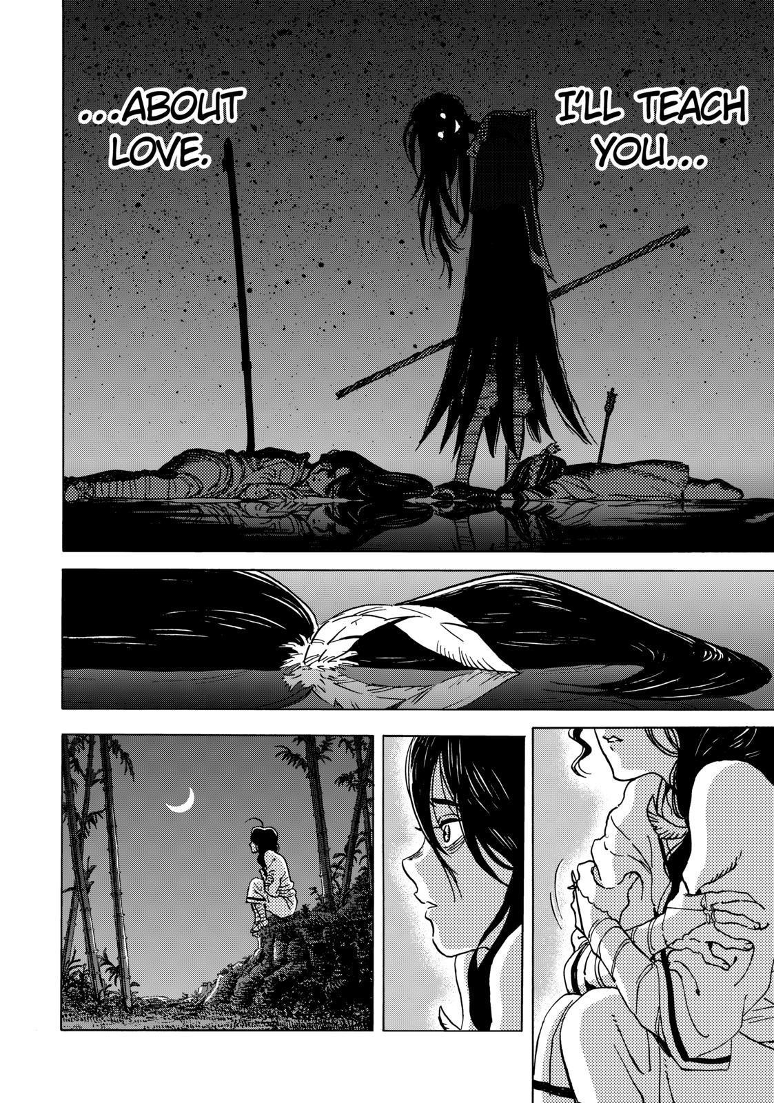 To You, The Immortal Chapter 134 page 2 - Chapter 134
