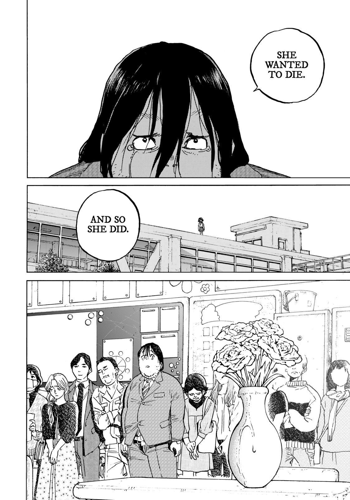 To You, The Immortal Chapter 136.7 page 12 - Chapter 136.7