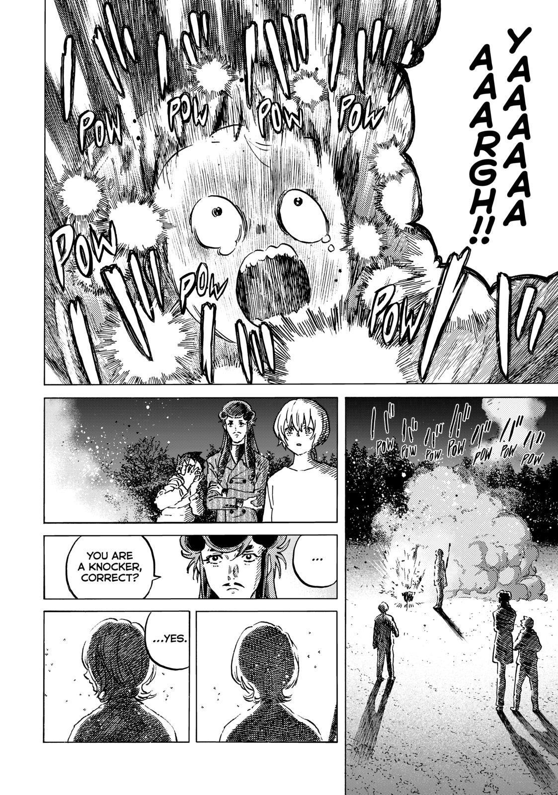 To You, The Immortal Chapter 137.5 page 10 - Chapter 137.5