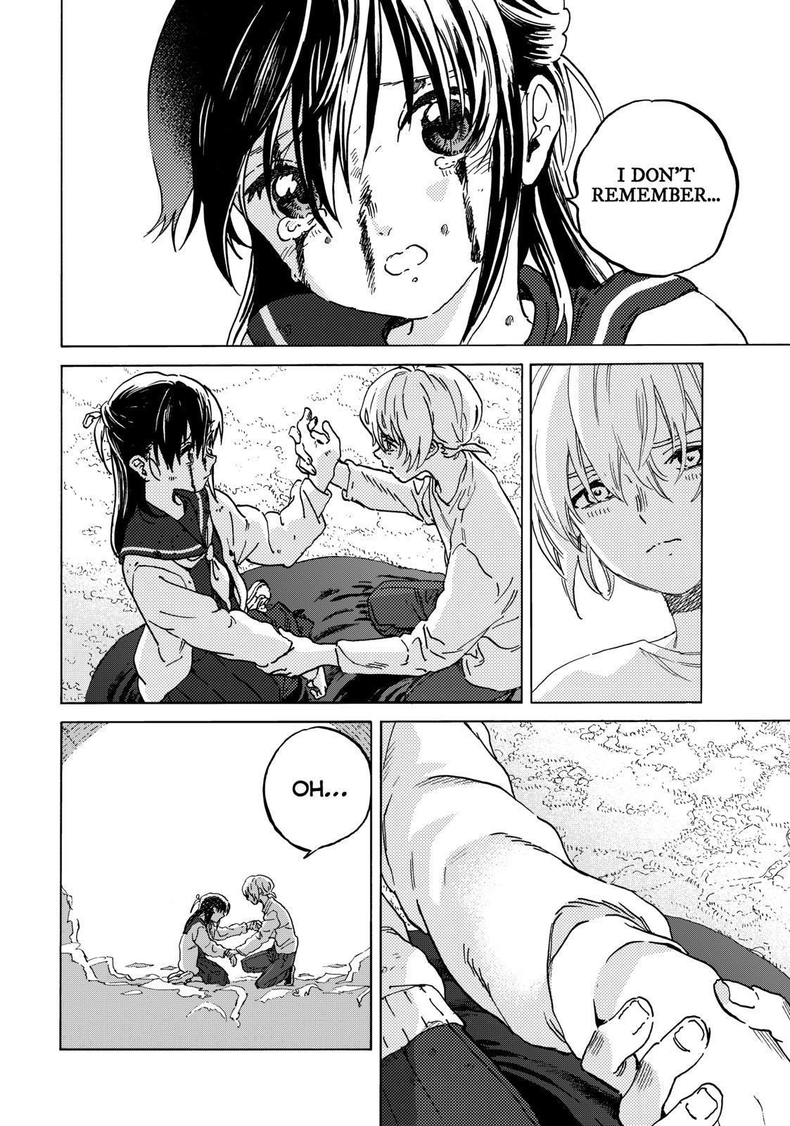 To You, The Immortal Chapter 138.5 page 10 - Chapter 138.5