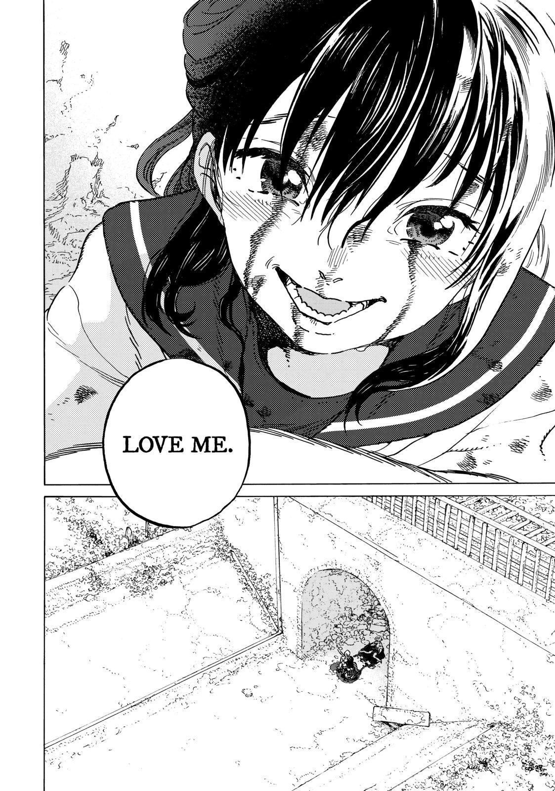 To You, The Immortal Chapter 138.5 page 12 - Chapter 138.5
