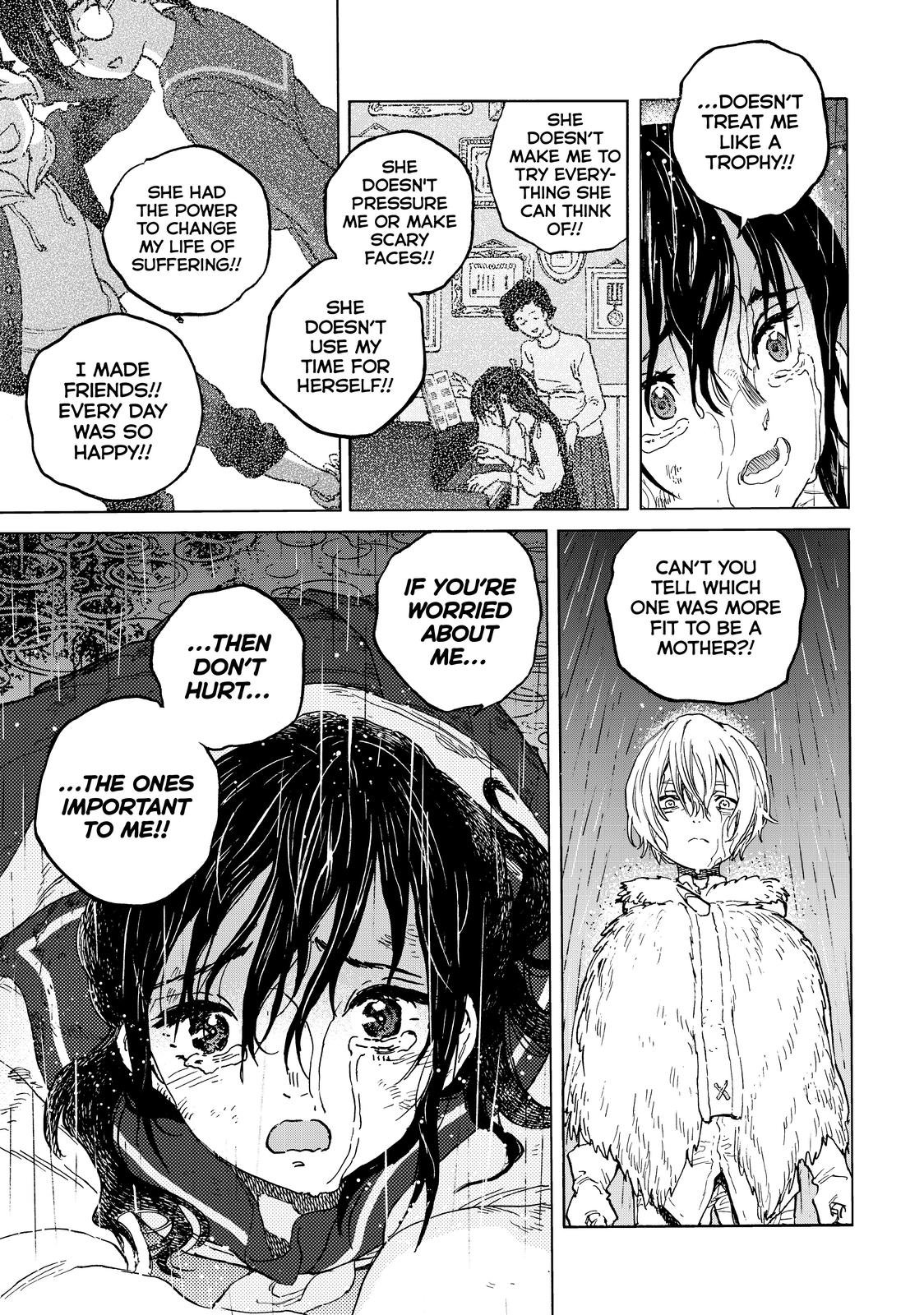 To You, The Immortal Chapter 140.2 page 10 - Chapter 140.2