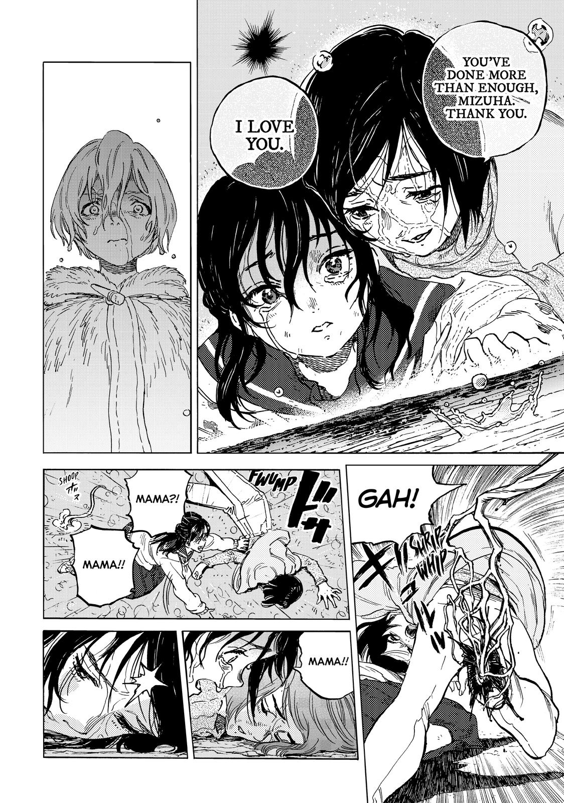 To You, The Immortal Chapter 140.2 page 11 - Chapter 140.2
