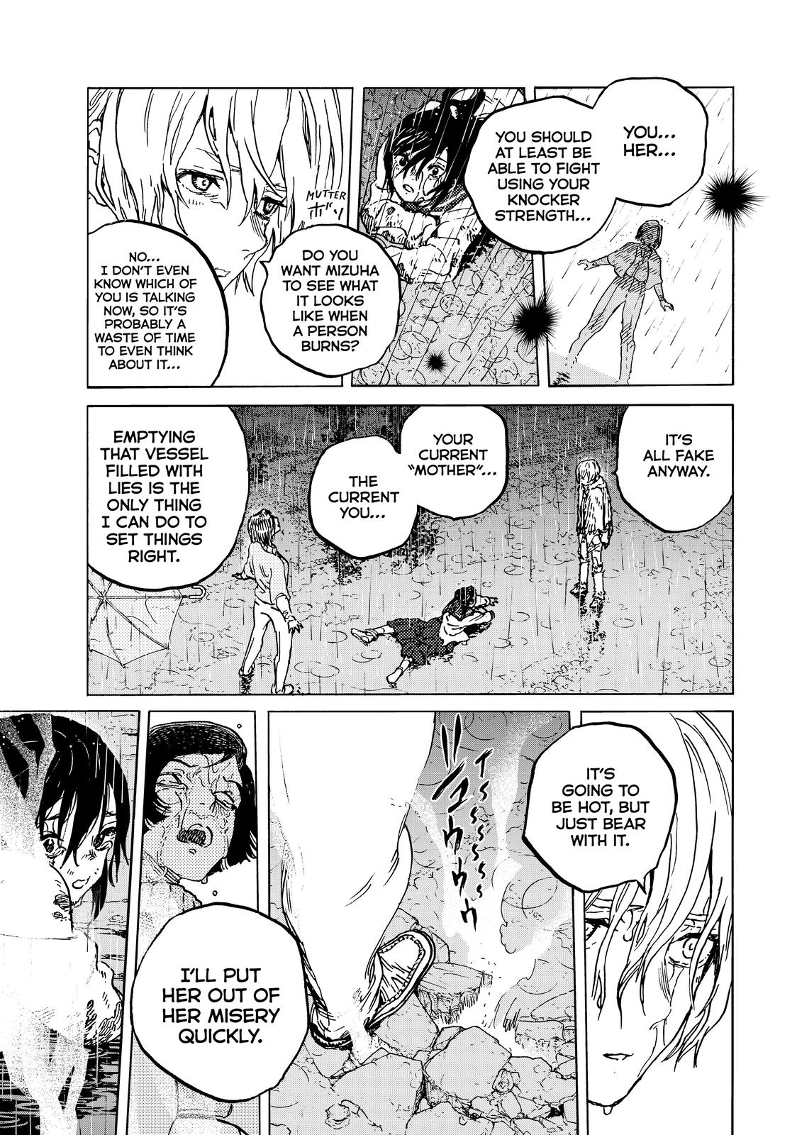 To You, The Immortal Chapter 140.2 page 8 - Chapter 140.2