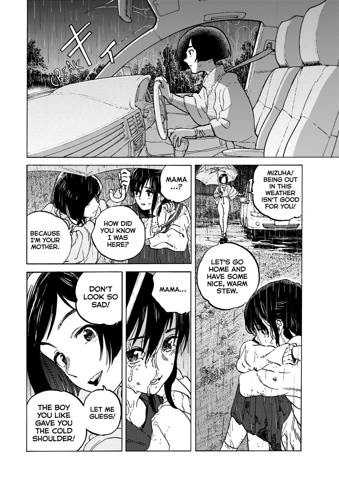 To You, The Immortal Chapter 140 page 10 - Chapter 140