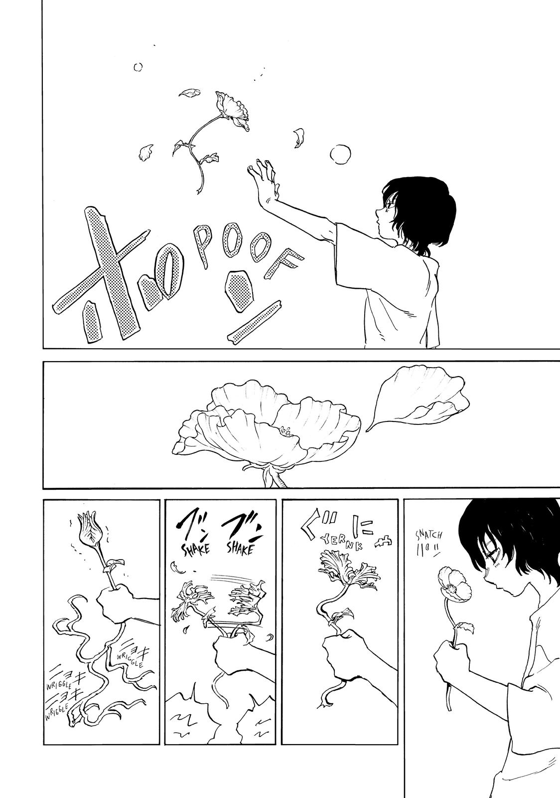 To You, The Immortal Chapter 144 page 11 - Chapter 144
