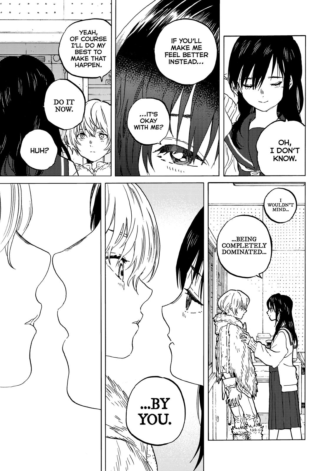 To You, The Immortal Chapter 145.2 page 6 - Chapter 145.2