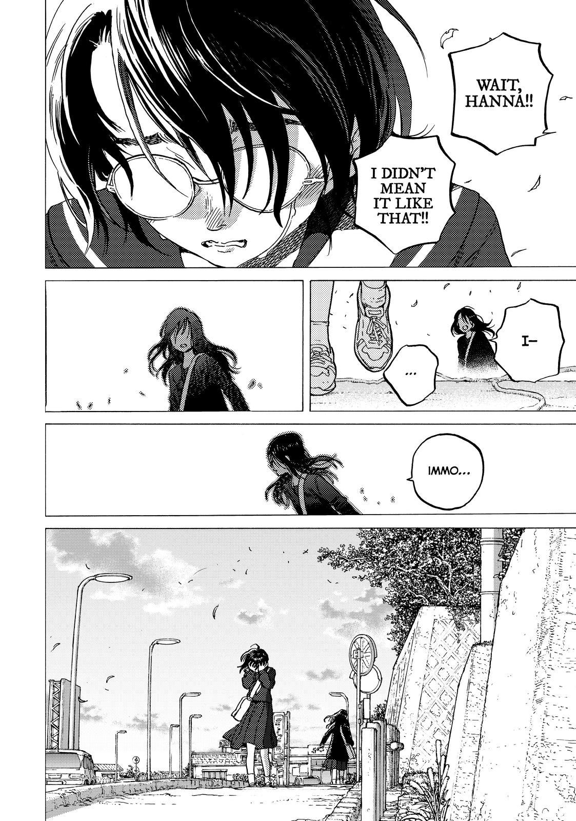 To You, The Immortal Chapter 146 page 12 - Chapter 146