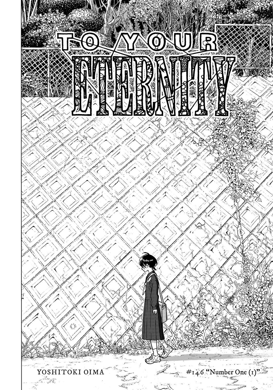 To You, The Immortal Chapter 146 page 2 - Chapter 146