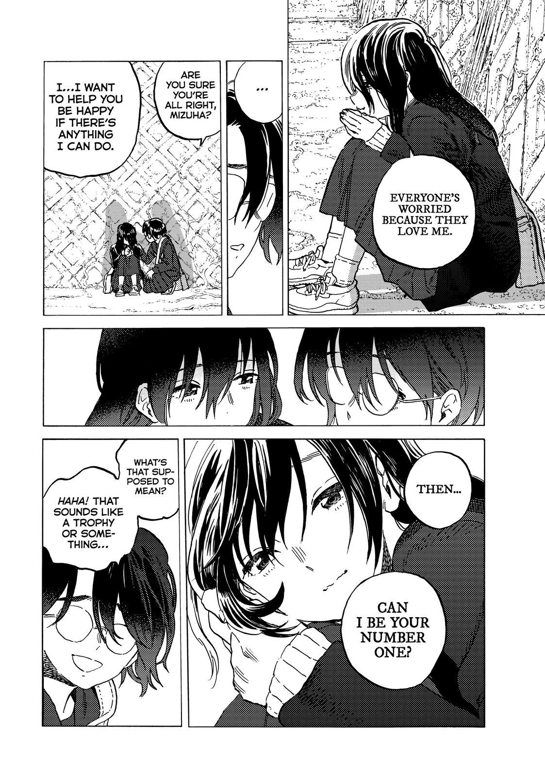 To You, The Immortal Chapter 146 page 8 - Chapter 146