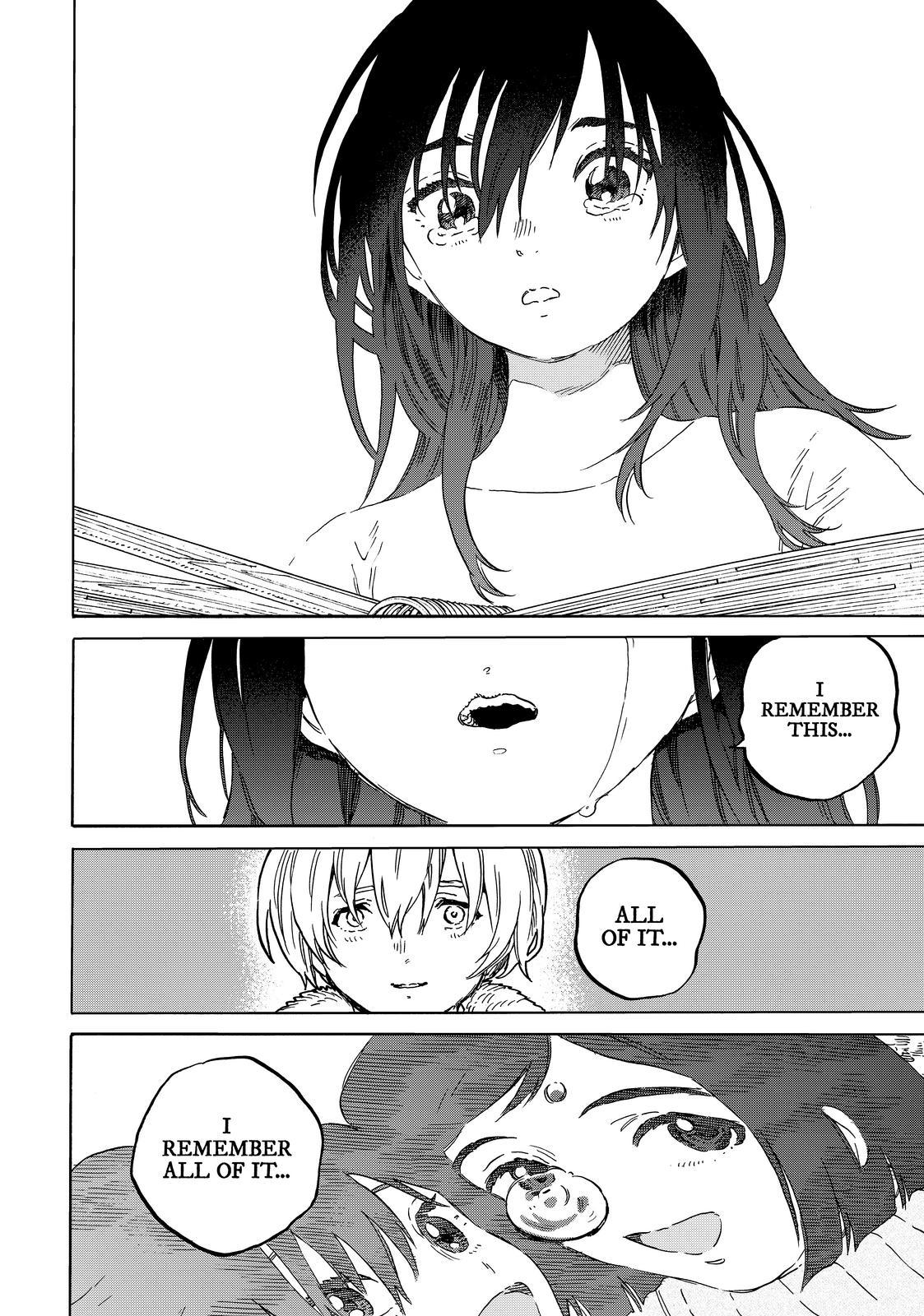 To You, The Immortal Chapter 152.5 page 4 - Chapter 152.5