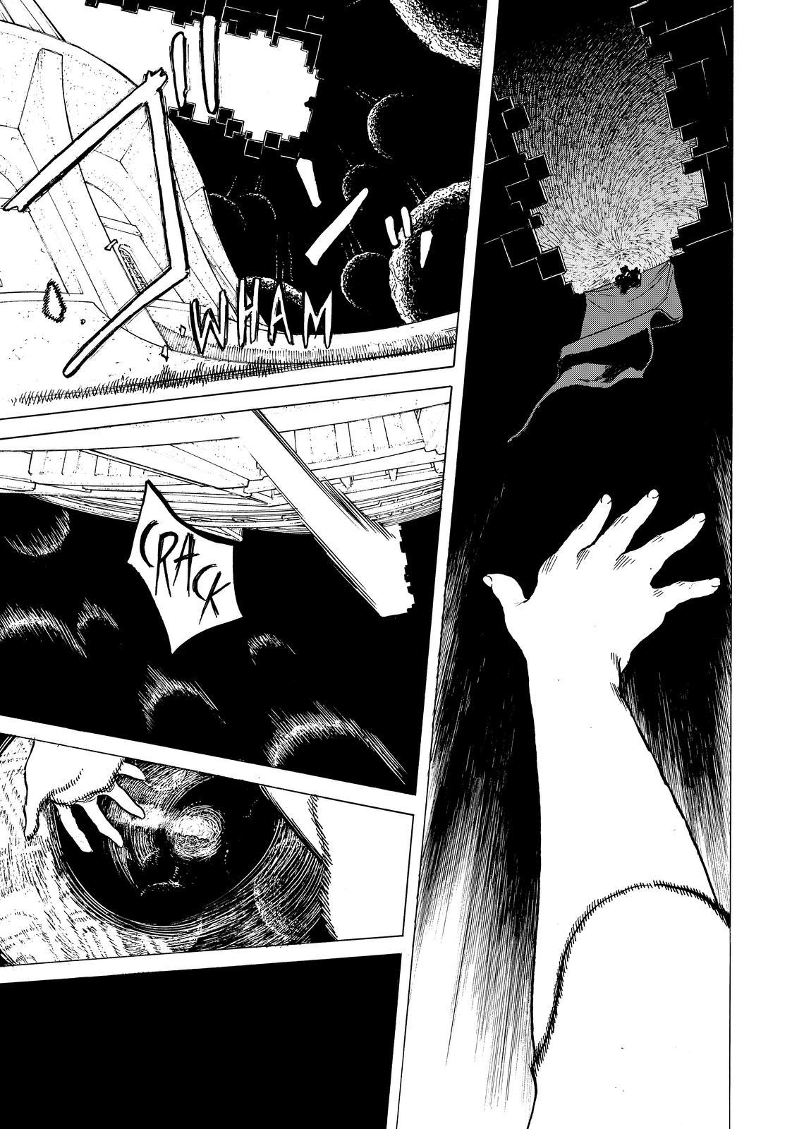To You, The Immortal Chapter 154.5 page 3 - Chapter 154.5