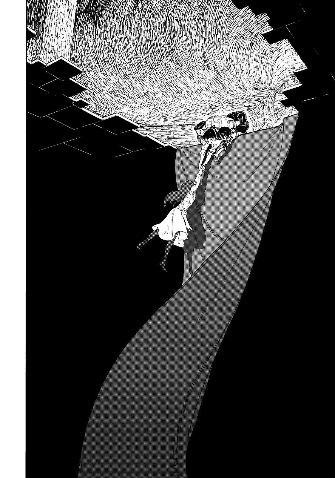 To You, The Immortal Chapter 154 page 12 - Chapter 154