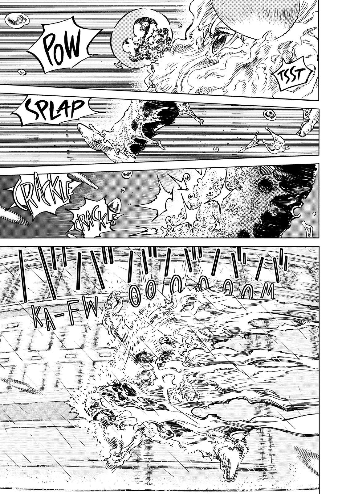 To You, The Immortal Chapter 155.5 page 7 - Chapter 155.5