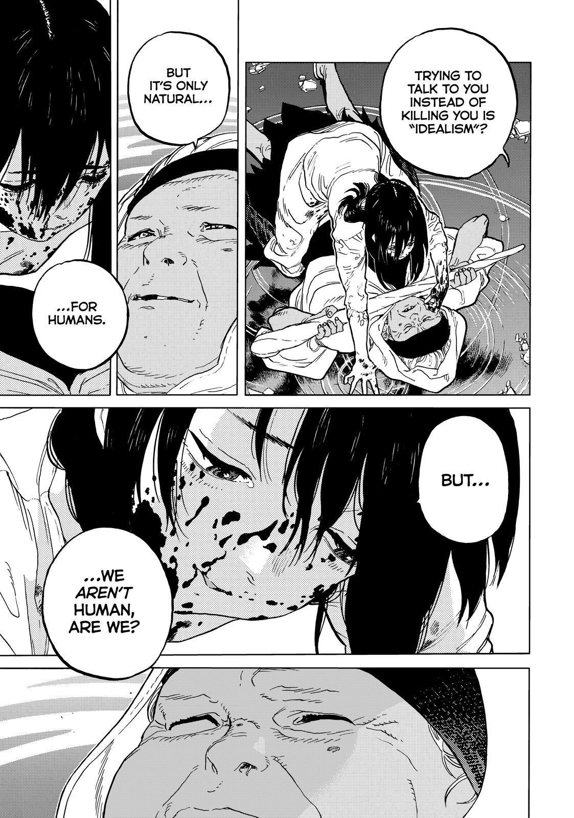 To You, The Immortal Chapter 157.2 page 1 - Chapter 157.2