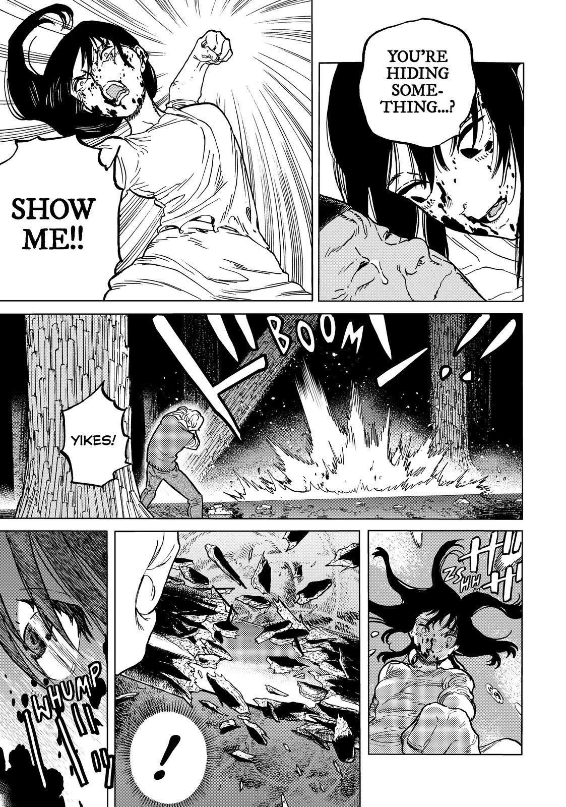 To You, The Immortal Chapter 157.2 page 3 - Chapter 157.2