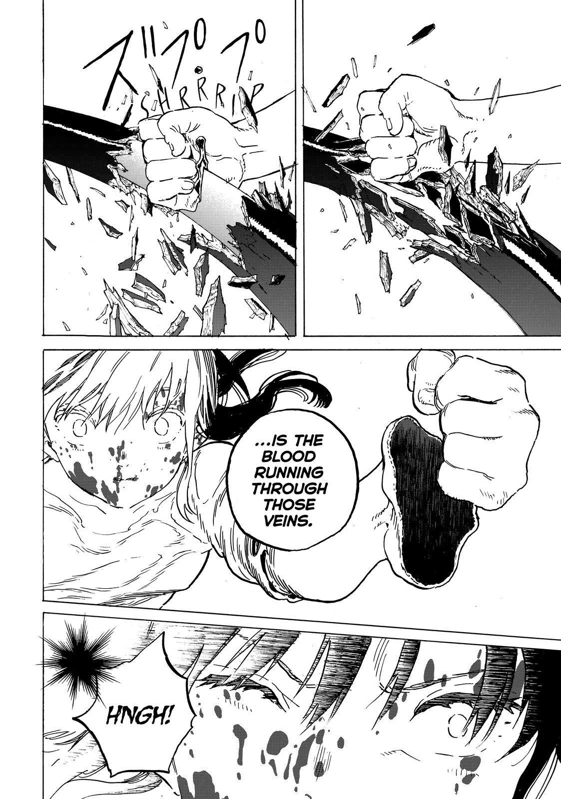 To You, The Immortal Chapter 157.2 page 8 - Chapter 157.2