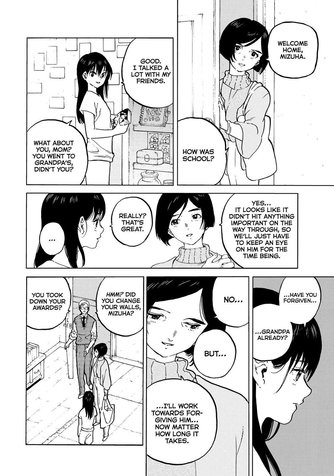To You, The Immortal Chapter 159.2 page 2 - Chapter 159.2