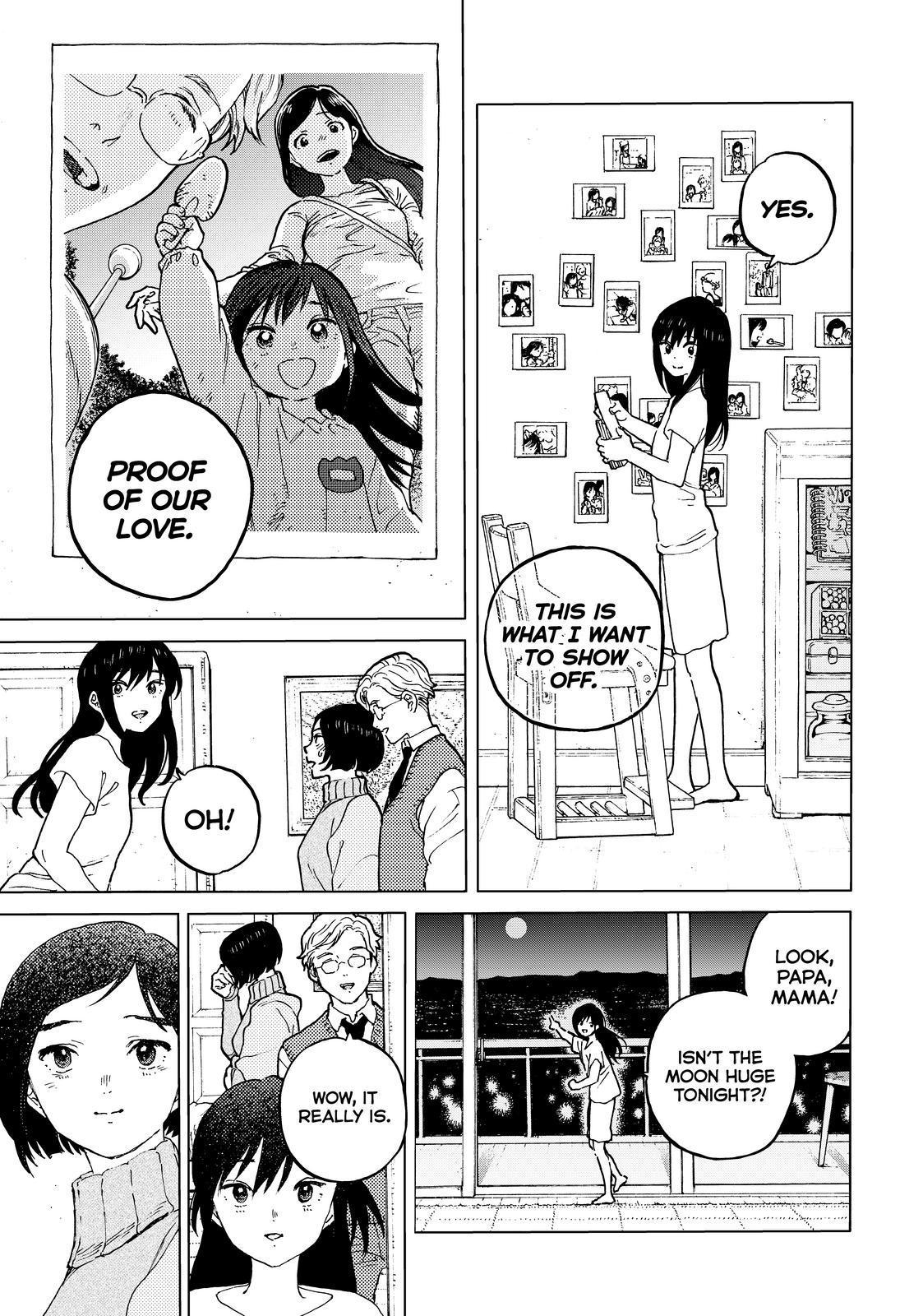 To You, The Immortal Chapter 159.2 page 3 - Chapter 159.2