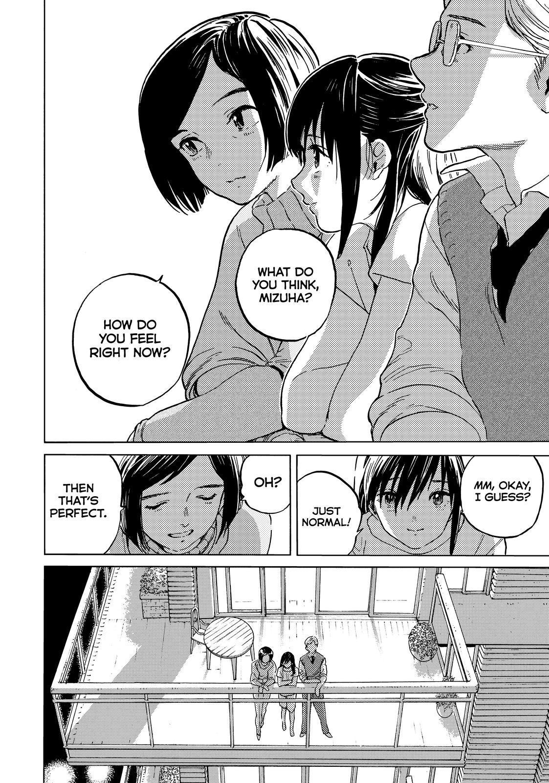 To You, The Immortal Chapter 159.2 page 4 - Chapter 159.2