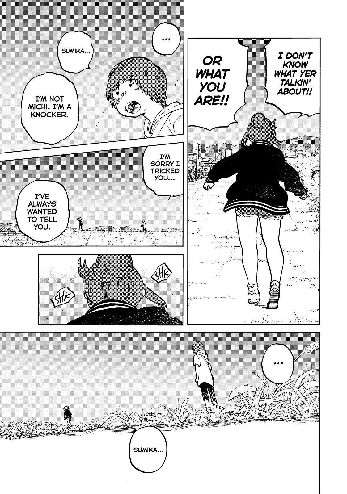 To You, The Immortal Chapter 162.2 page 5 - Chapter 162.2
