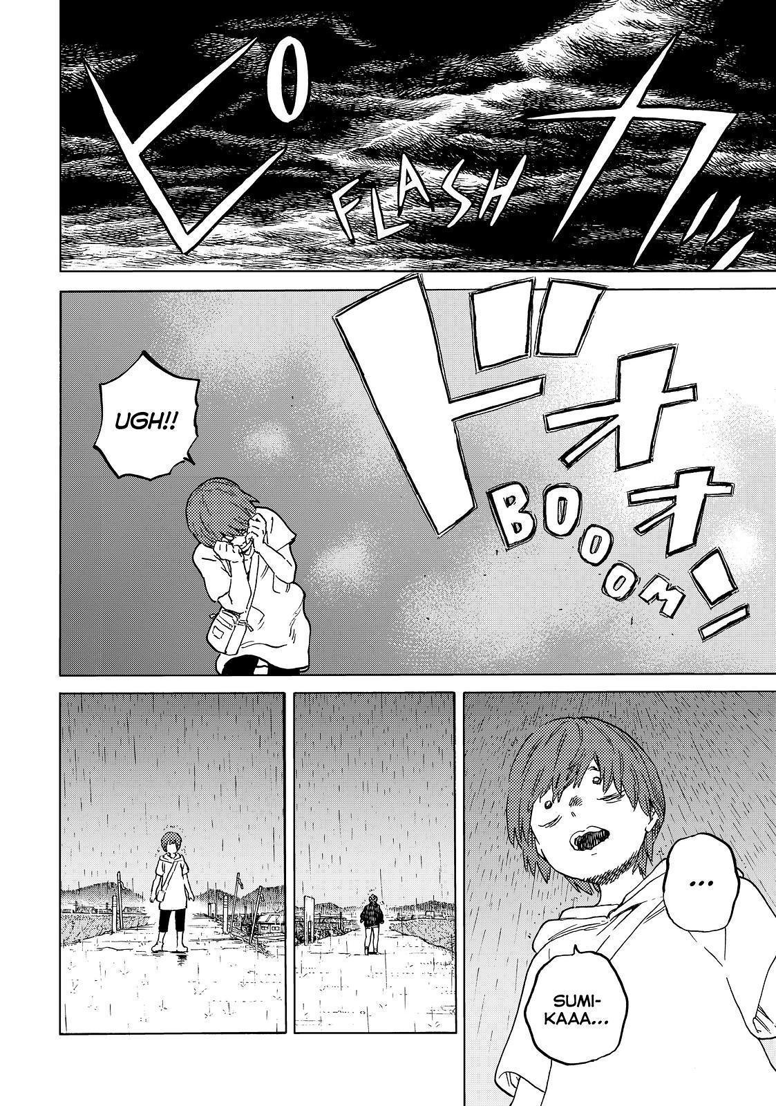 To You, The Immortal Chapter 162.2 page 6 - Chapter 162.2