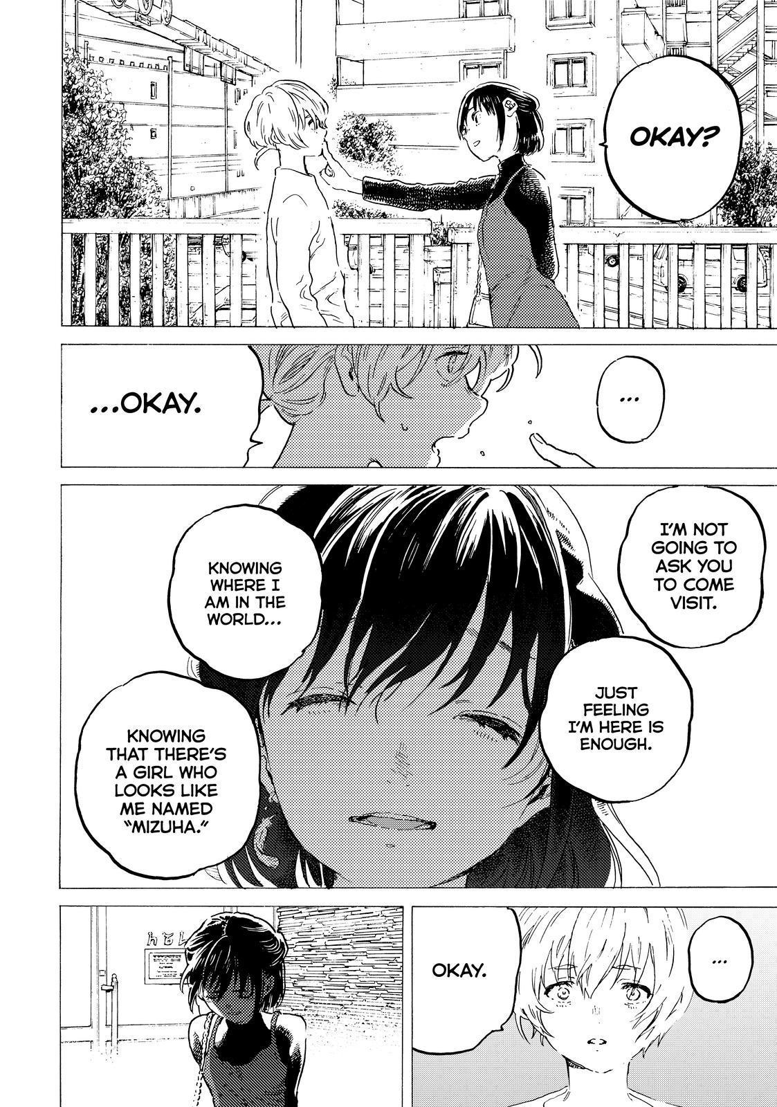 To You, The Immortal Chapter 163.2 page 10 - Chapter 163.2