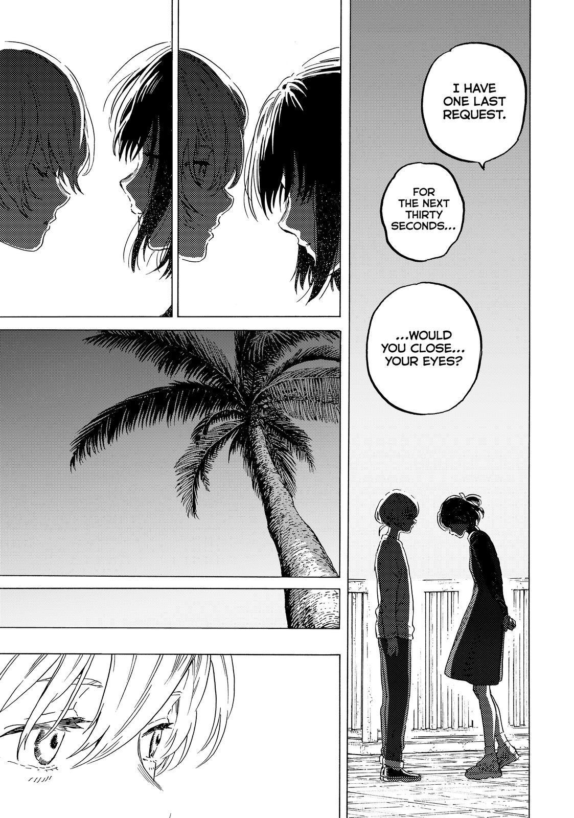 To You, The Immortal Chapter 163.2 page 11 - Chapter 163.2
