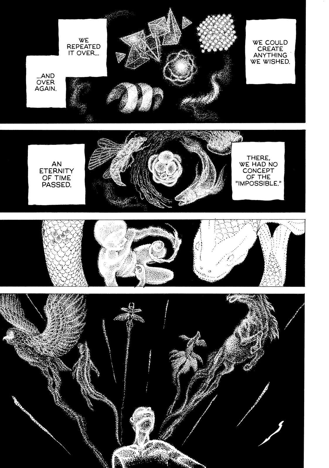 To You, The Immortal Chapter 164.2 page 3 - Chapter 164.2