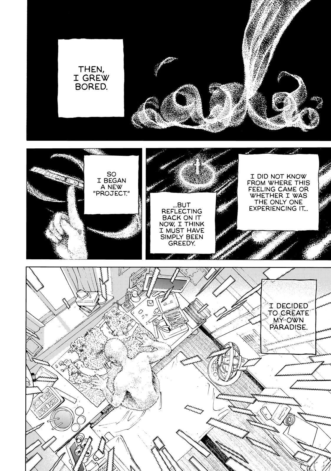 To You, The Immortal Chapter 164.2 page 4 - Chapter 164.2