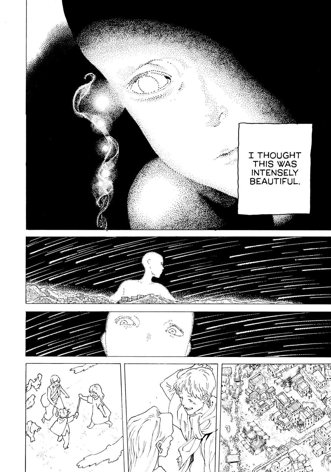 To You, The Immortal Chapter 164.2 page 6 - Chapter 164.2