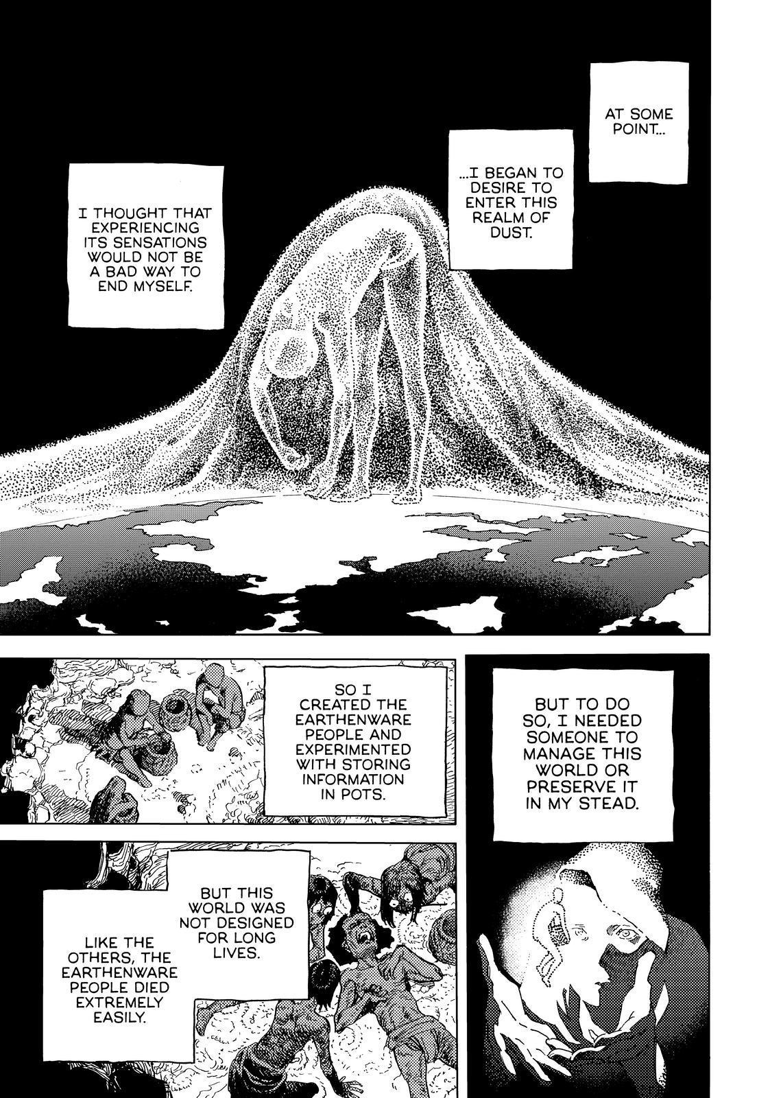 To You, The Immortal Chapter 164.2 page 7 - Chapter 164.2