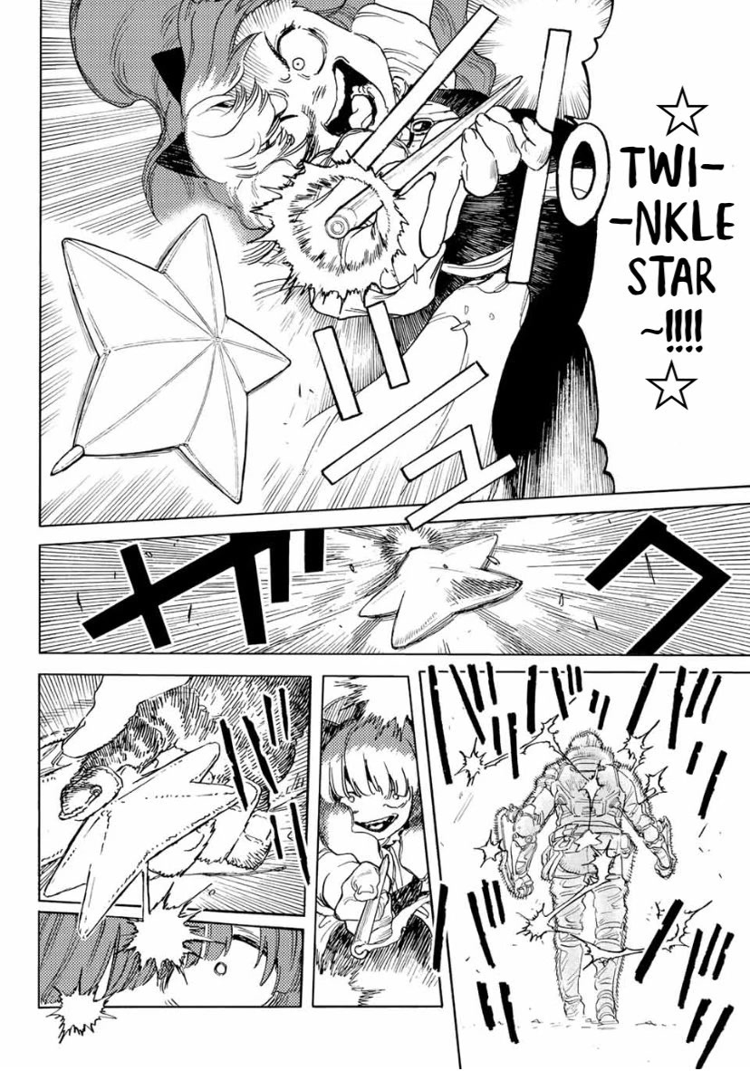 To You, The Immortal Chapter 167 page 5 - Chapter 167: The Road To Dreams (1)